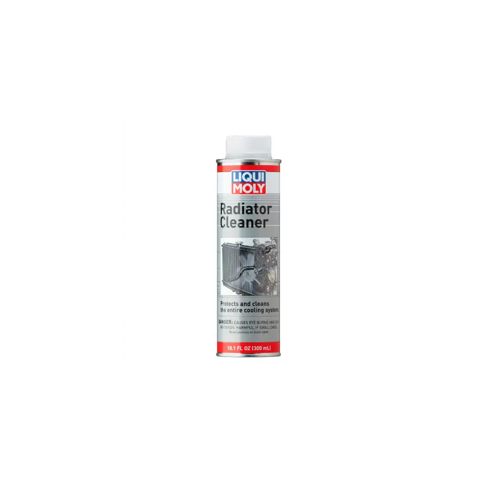 Radiator Cleaner - 300mL Canister - LIQ2051